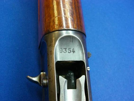 A5 Browning Shotgun Serial Numbers