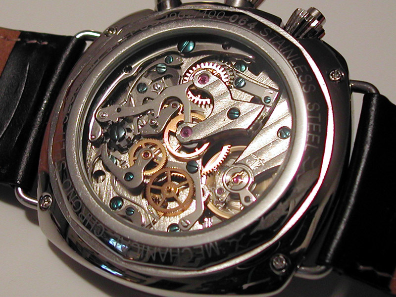 A7750 movement deals