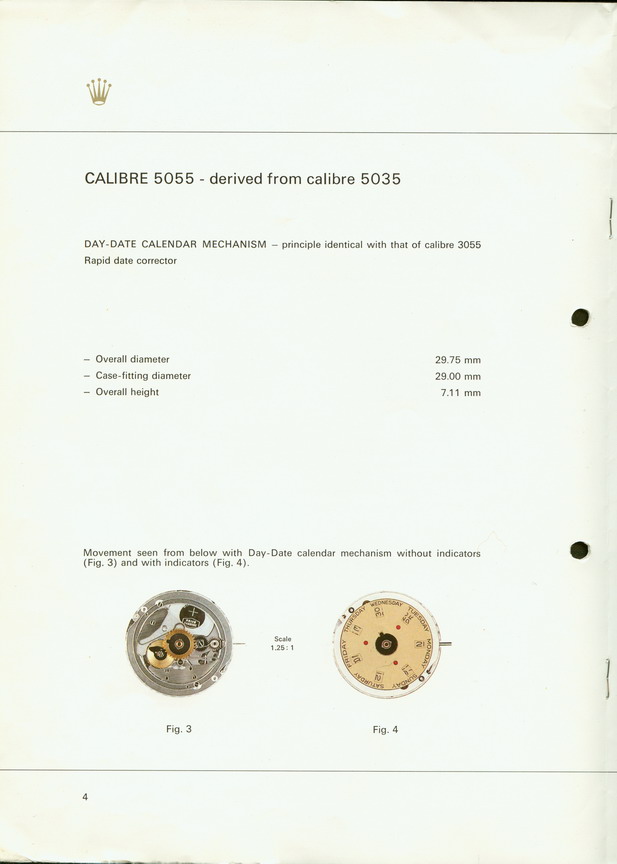 rolex oysterquartz service