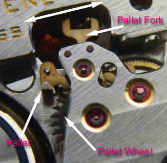 rolex oysterquartz battery